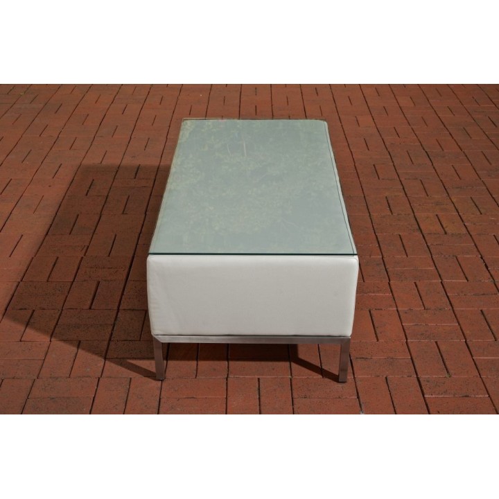 Metis Kaffee-Tisch, groß 120×60