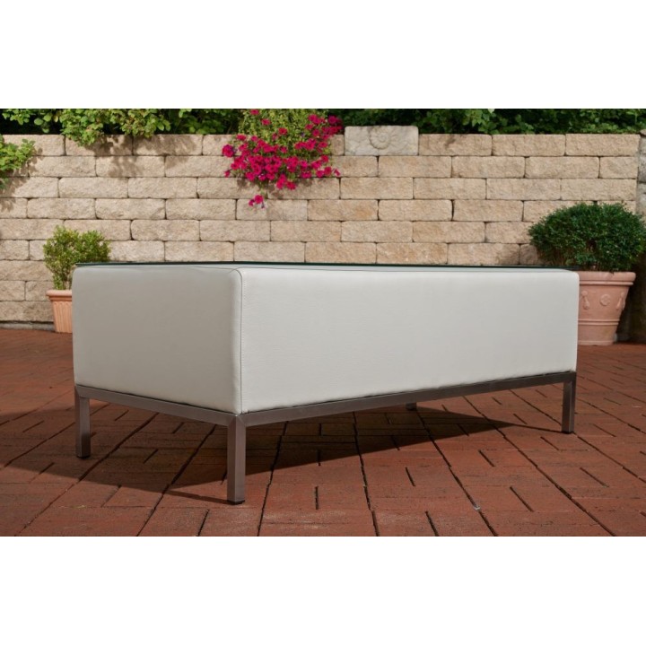 Metis Kaffee-Tisch, groß 120×60
