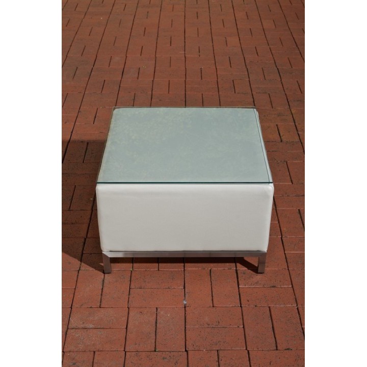 Metis Kaffee-Tisch, klein 62x62