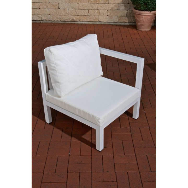 Vitus Modul Eck-Sofa links