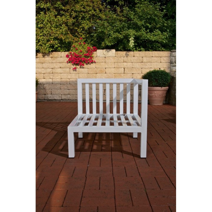 Vitus Modul Eck-Sofa links