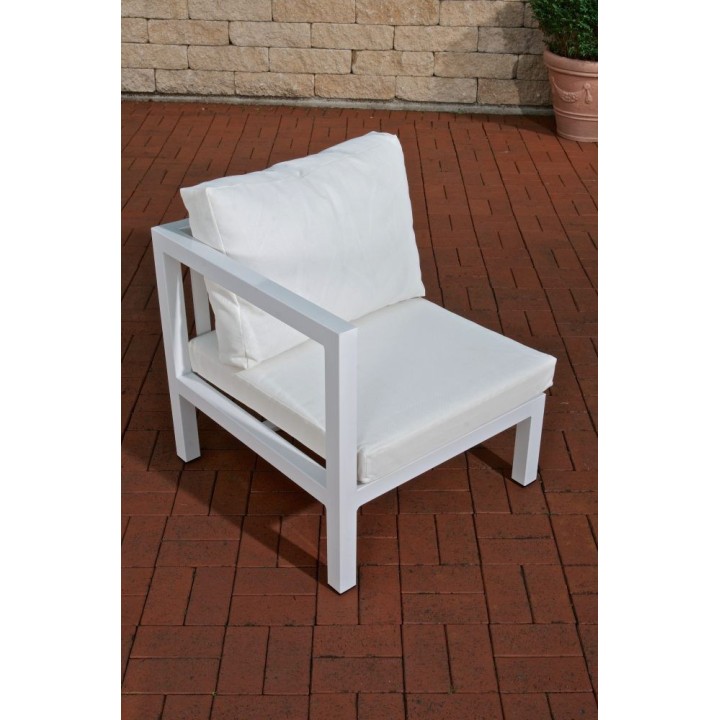 Vitus Modul Eck-Sofa rechts