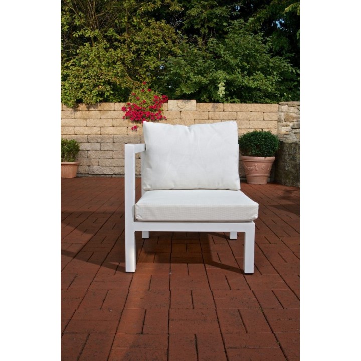 Vitus Modul Eck-Sofa rechts