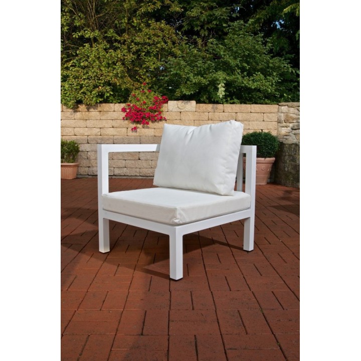 Vitus Modul Eck-Sofa rechts