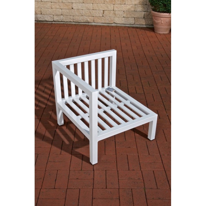 Vitus Modul Eck-Sofa rechts