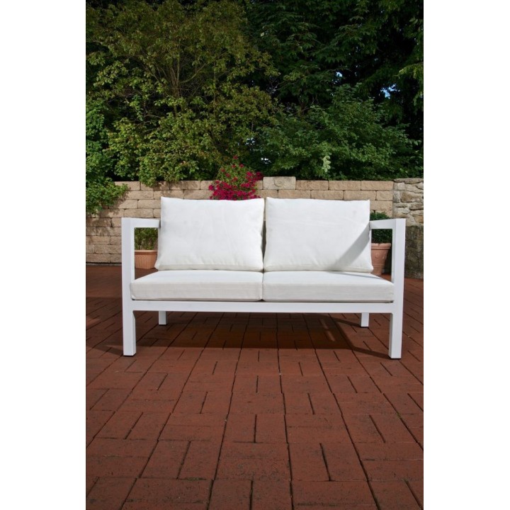 Vitus Living Sofa 2-Sitzer
