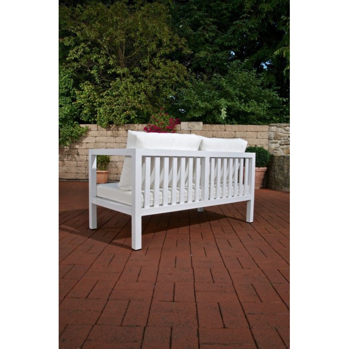 Vitus Living Sofa 2-Sitzer