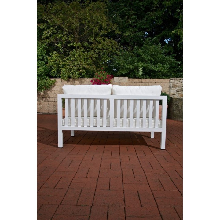 Vitus Living Sofa 2-Sitzer