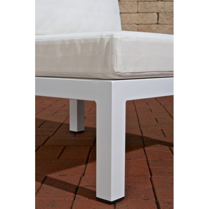 Fußhocker Vitus