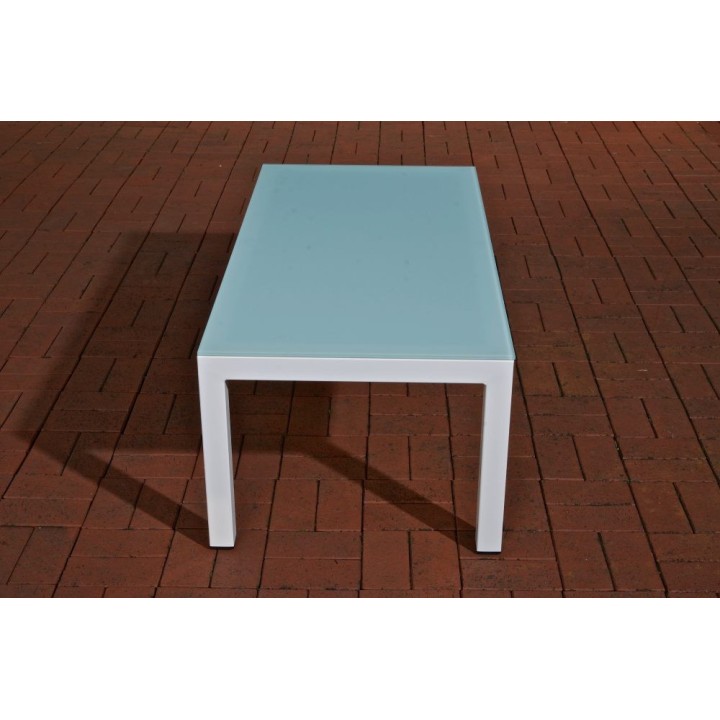 Vitus Kaffee-Tisch, rechteckig 120x60