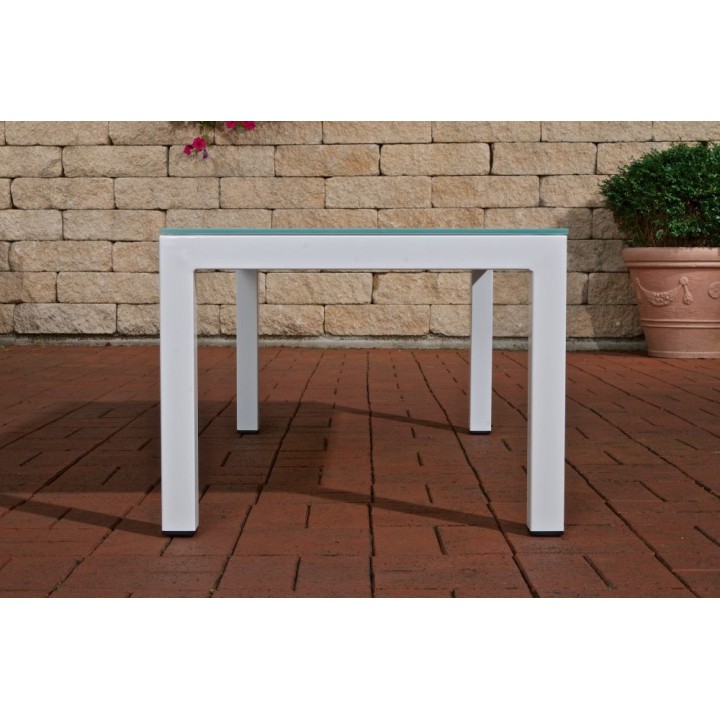 Vitus Kaffee-Tisch, rechteckig 120x60