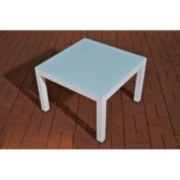 Vitus Kaffee-Tisch, Quadrat 65x65