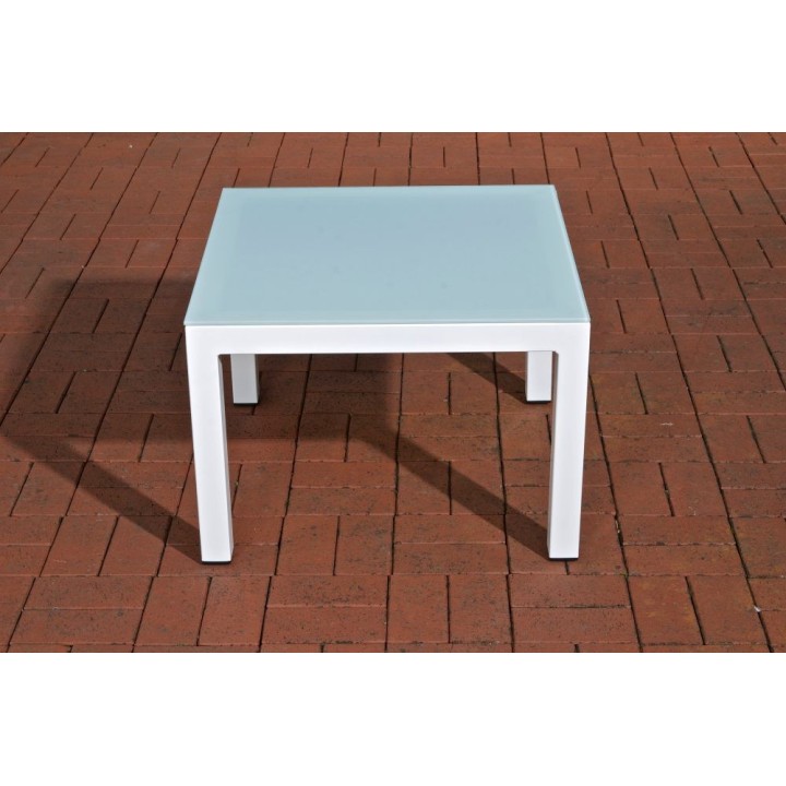 Vitus Kaffee-Tisch, Quadrat 65x65