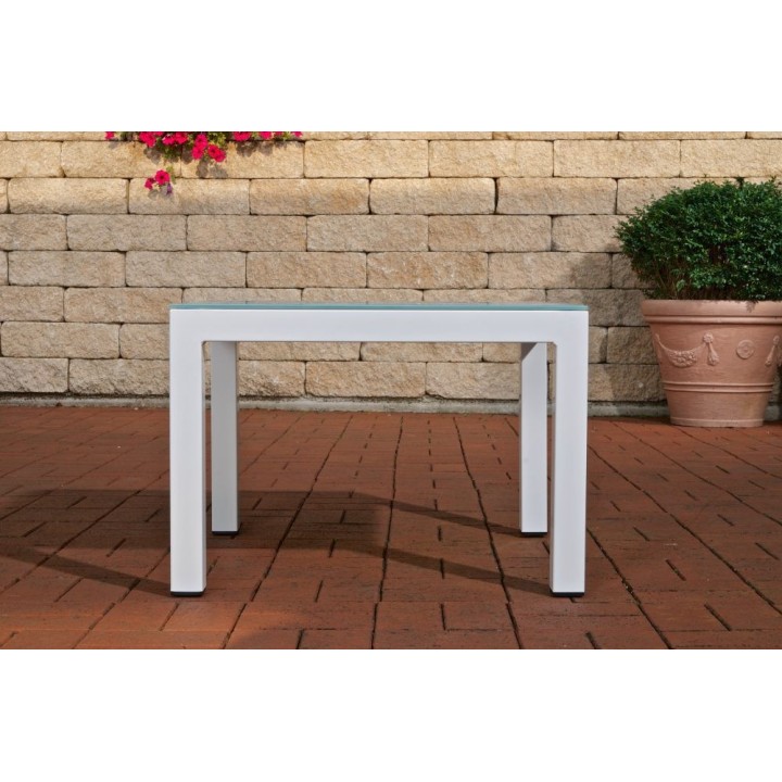 Vitus Kaffee-Tisch, Quadrat 65x65