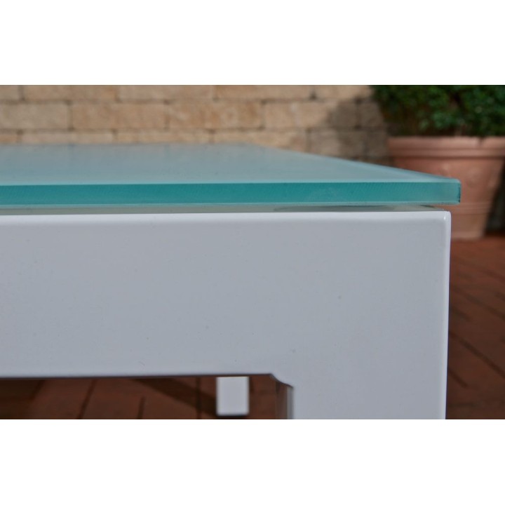 Vitus Kaffee-Tisch, Quadrat 65x65