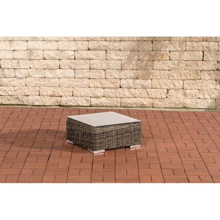 Beistelltisch Ariano 56x56 cm