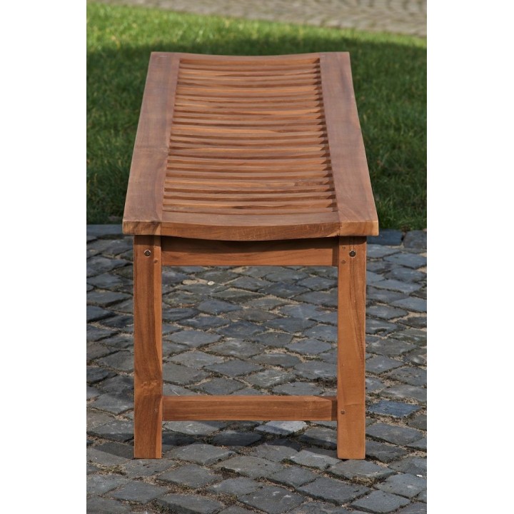 HAVANA Warte-Bank 120X45X45