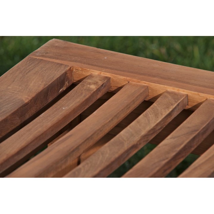 HAVANA Warte-Bank 120X45X45