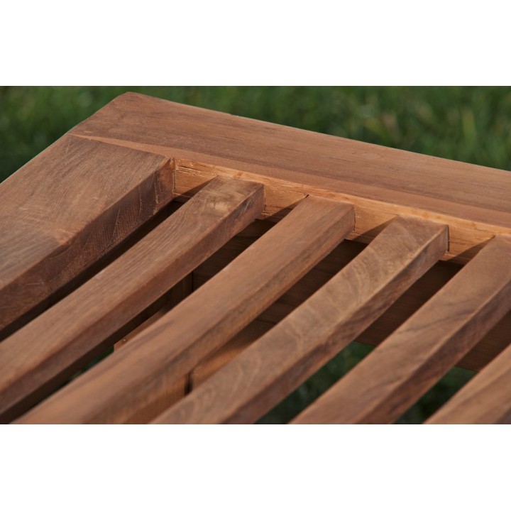 HAVANA Warte-Bank 120X45X45