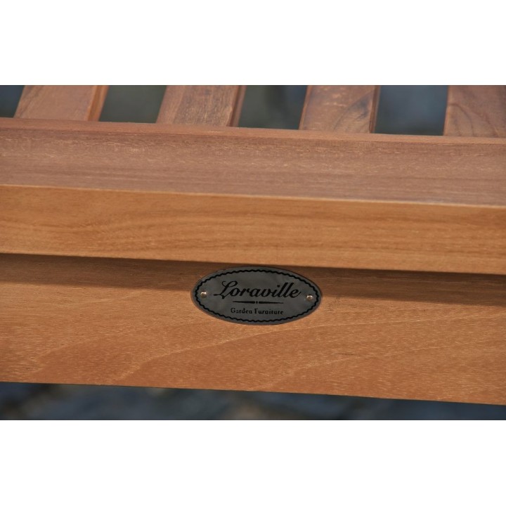 HAVANA Warte-Bank 150X45X45