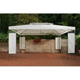 Pavillon Gazebo