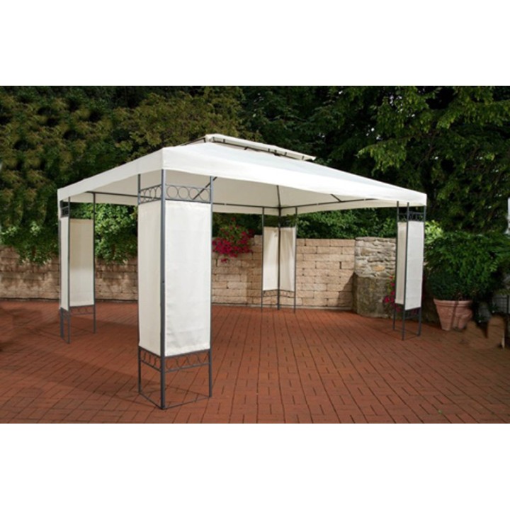 Pavillon Gazebo