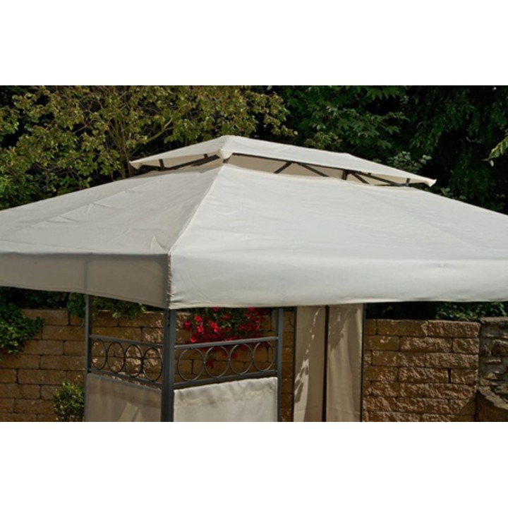 Pavillon Gazebo
