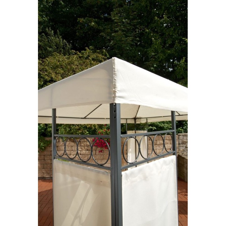 Pavillon Gazebo