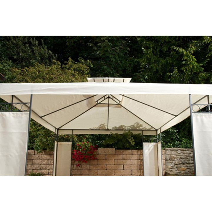 Pavillon Gazebo