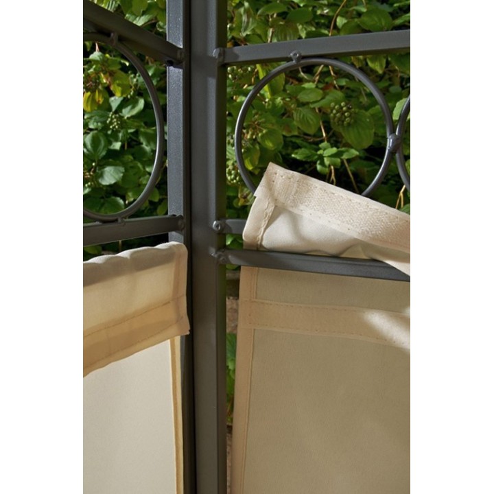 Pavillon Gazebo