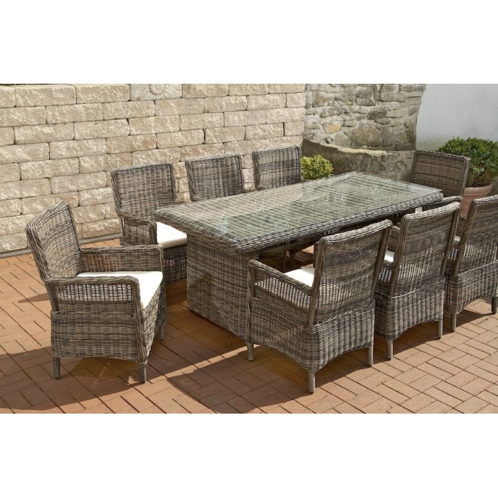 Sitzgruppe Aragona XL