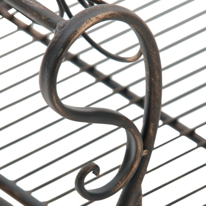 Gartenbank Minna