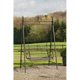 Gartenschaukel Aimee