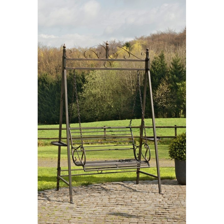 Gartenschaukel Aimee