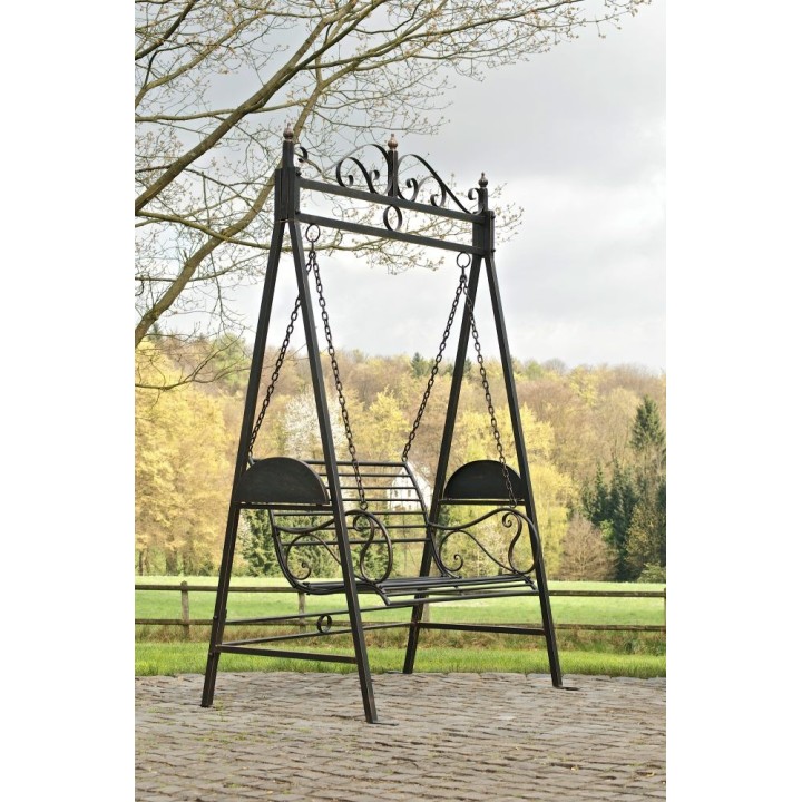 Gartenschaukel Aimee