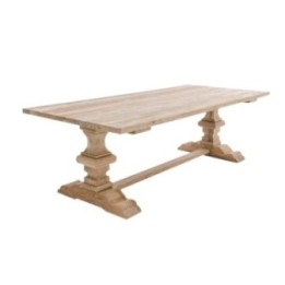 Tisch Finja 240x105x75 indoor Teak