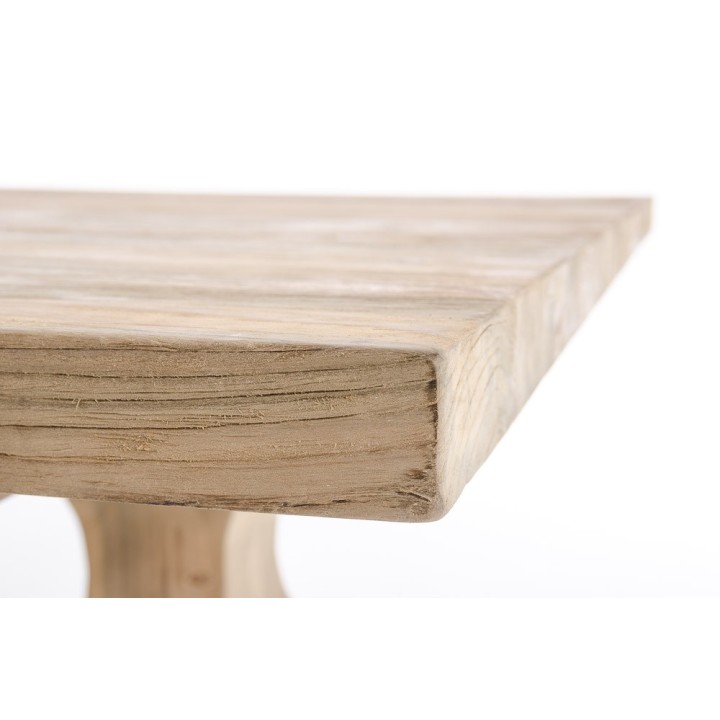 Tisch Finja 240x105x75 indoor Teak