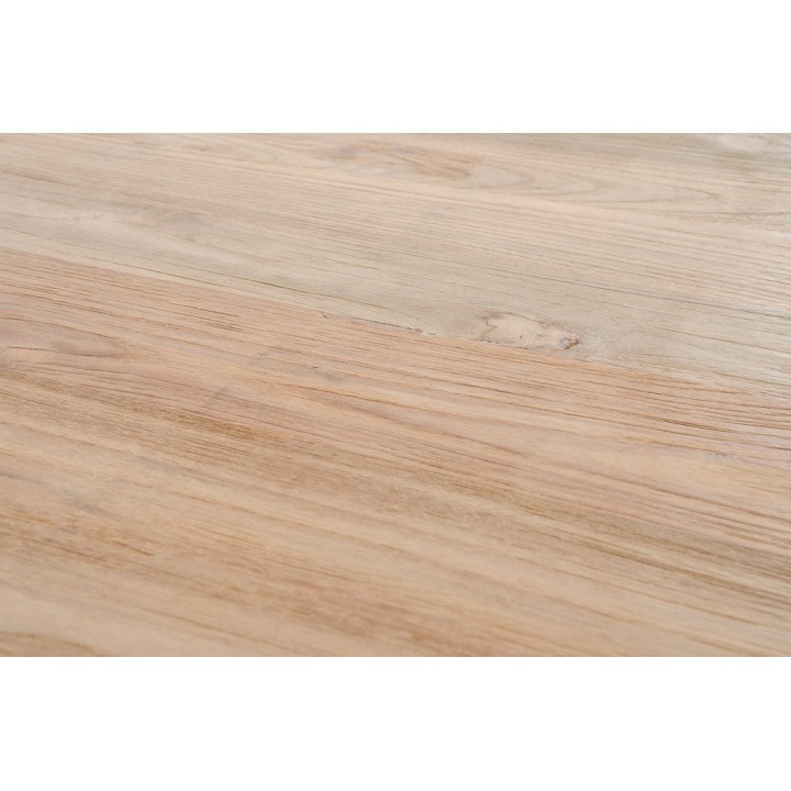 Tisch Finja 240x105x75 indoor Teak