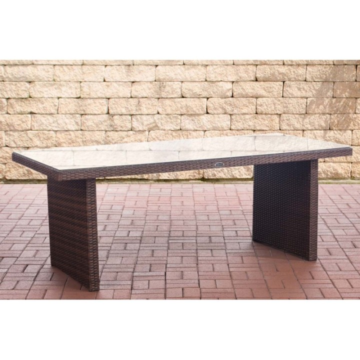 Tisch Avignon BIG 200 cm