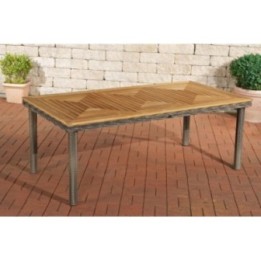 Tisch Ribera 200 cm
