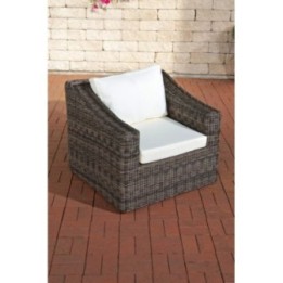 Sessel Bemalda