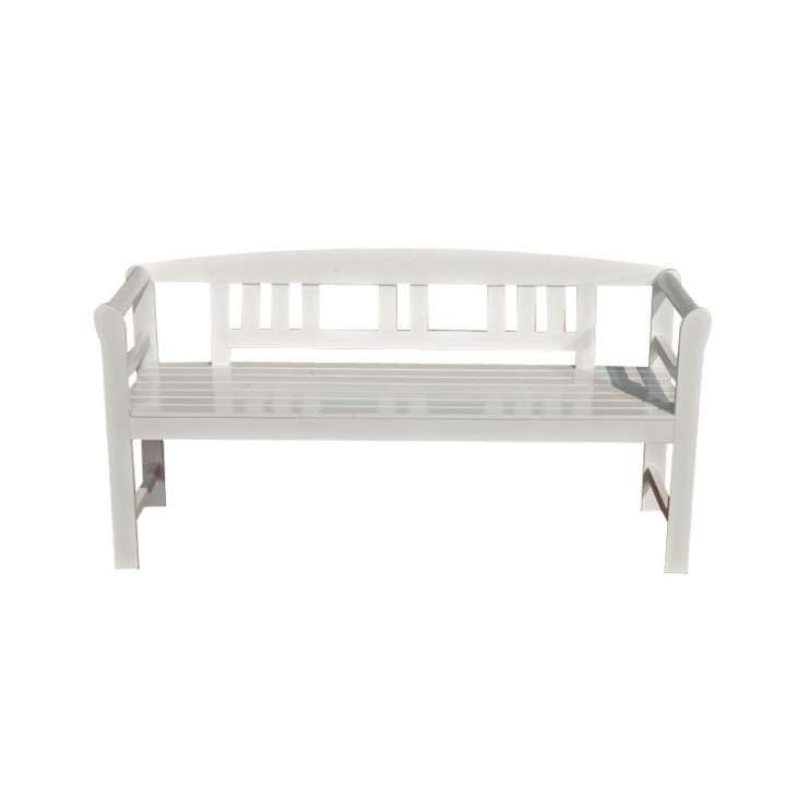 Bank Gala 124*44*44/71cm