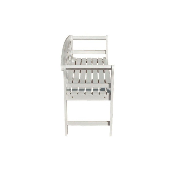 Bank Gala 124*44*44/71cm