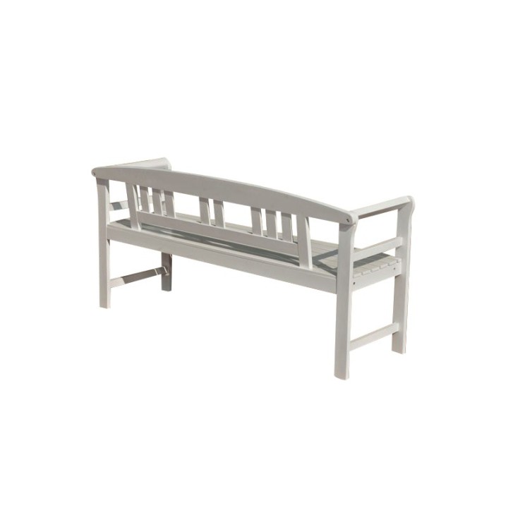 Bank Gala 124*44*44/71cm