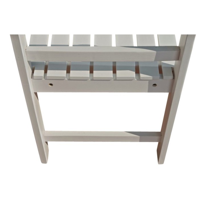 Bank Gala 124*44*44/71cm