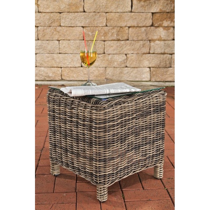 Glastisch Treviso 5mm