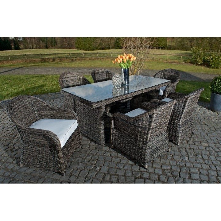 Sitzgruppe Lavello