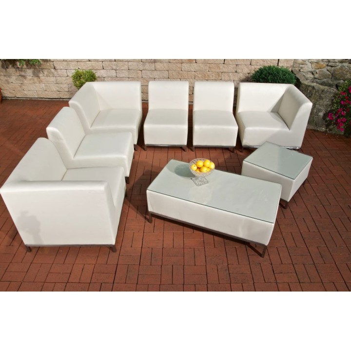 Metis Lounge-Set 1