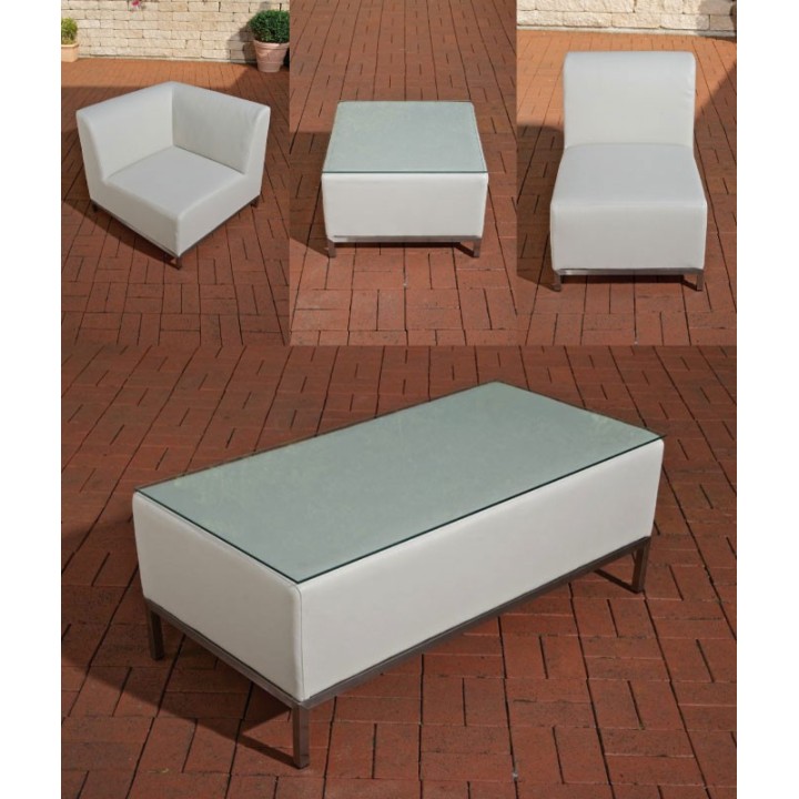 Metis Lounge-Set 1