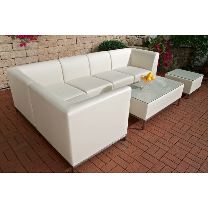Metis Lounge-Set 2